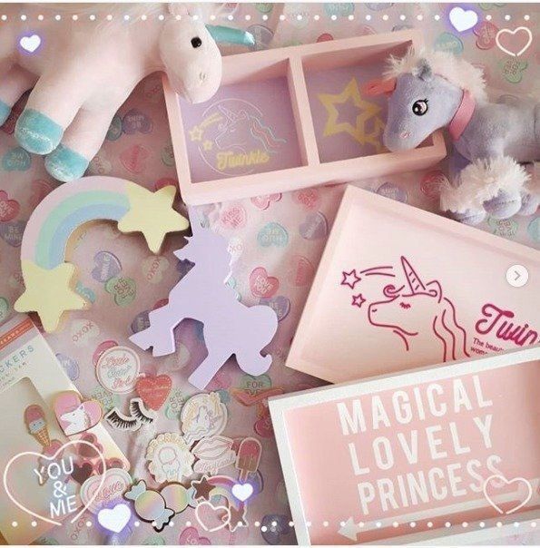 ポップで可愛い ゆめかわ アイテムがダイソーで超人気 サンキュ