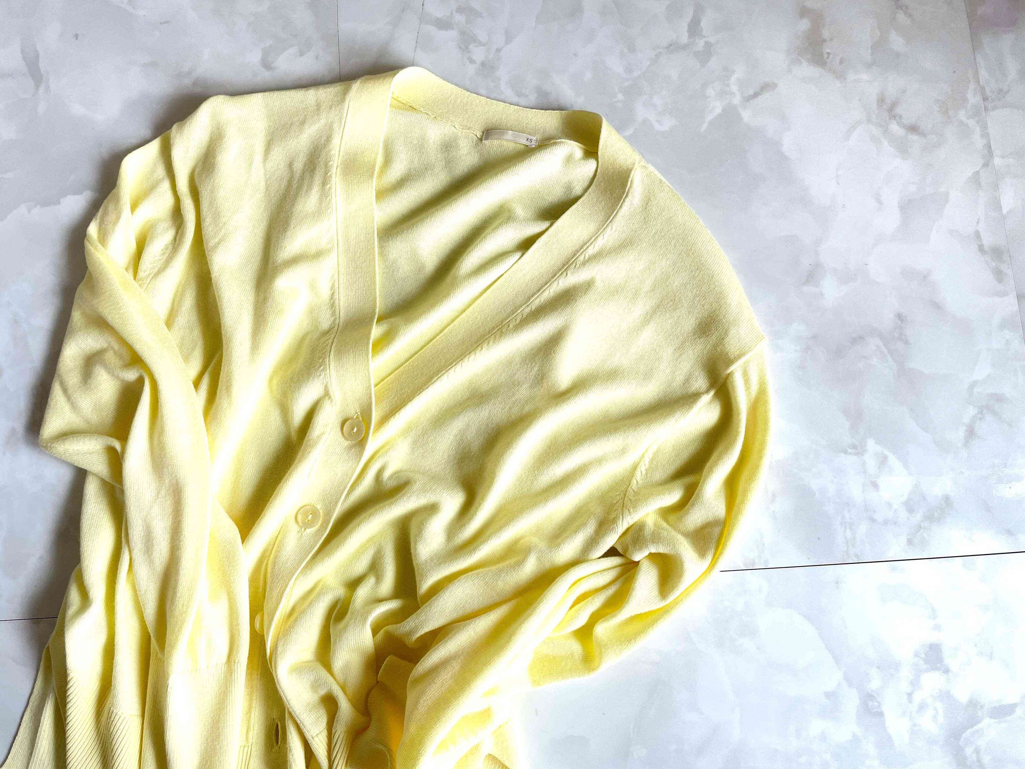 GU おすすめカーディガン