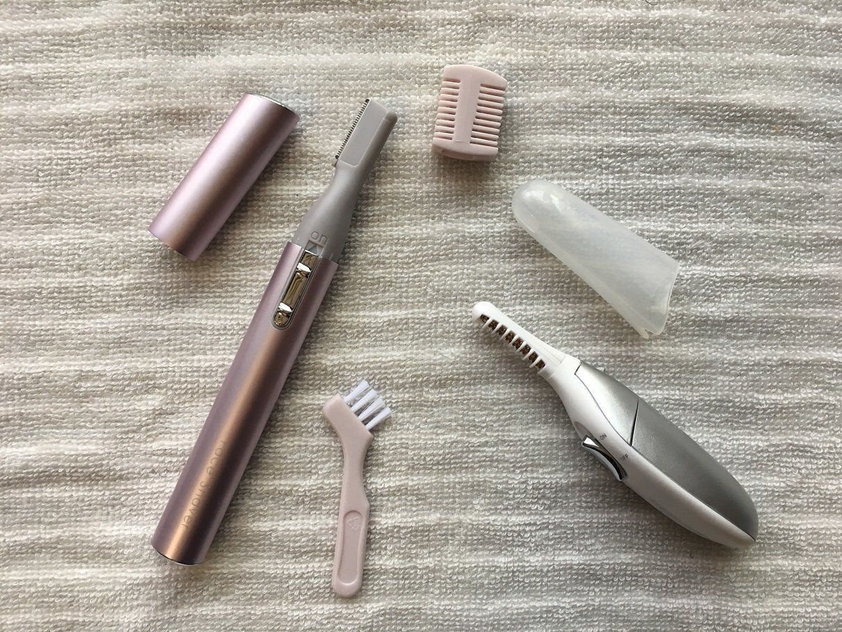 こんなものまで売ってるの!?ニトリの美容家電をチェック サンキュ！