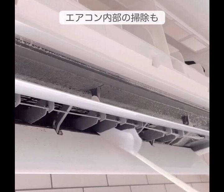 【ダイソー】絶対買うべき!隙間らくらくハンディワイパー