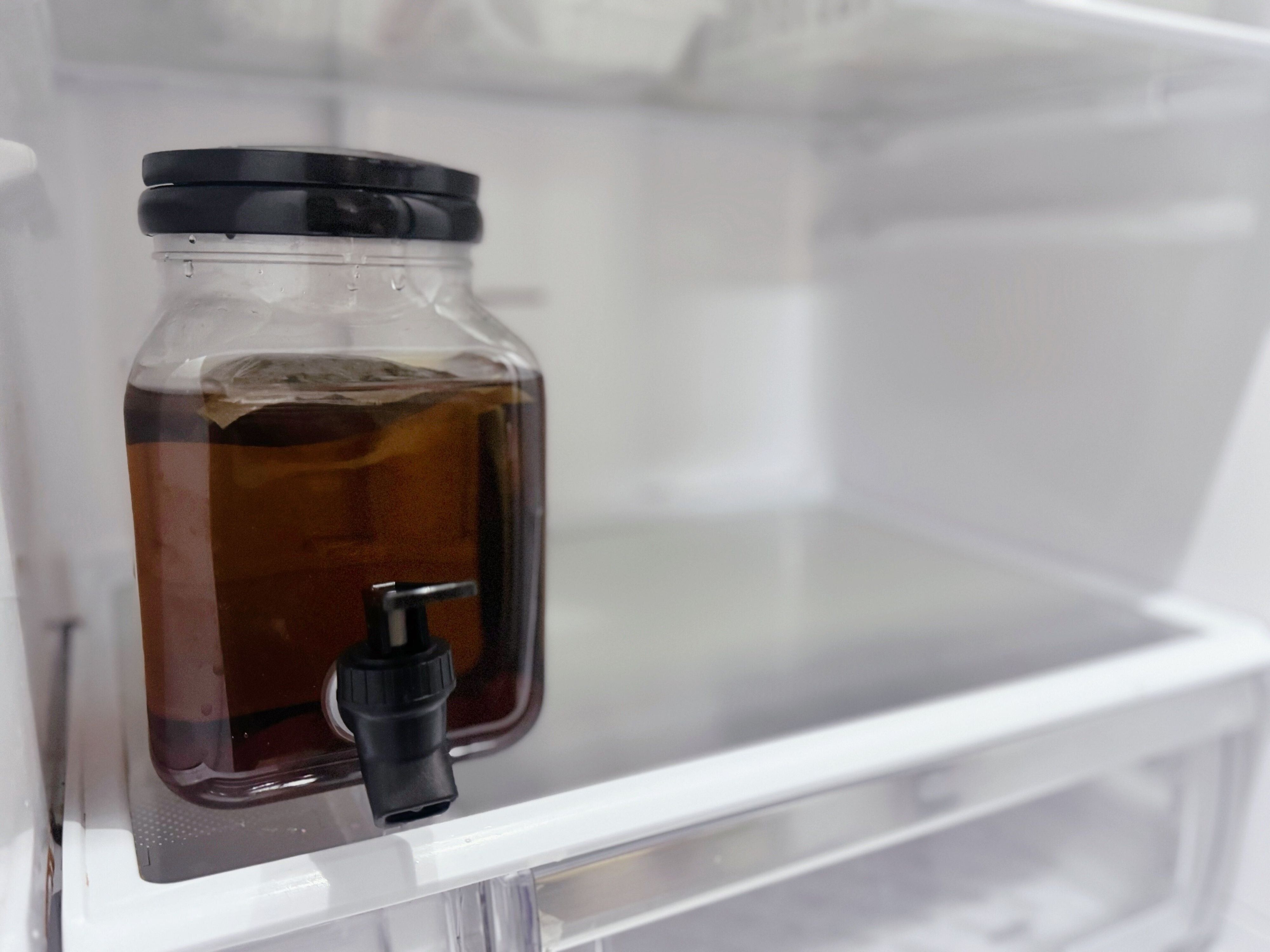 【セリア】見つけたらすぐ買って！110円のウォータージャグが超便利で手放せない！