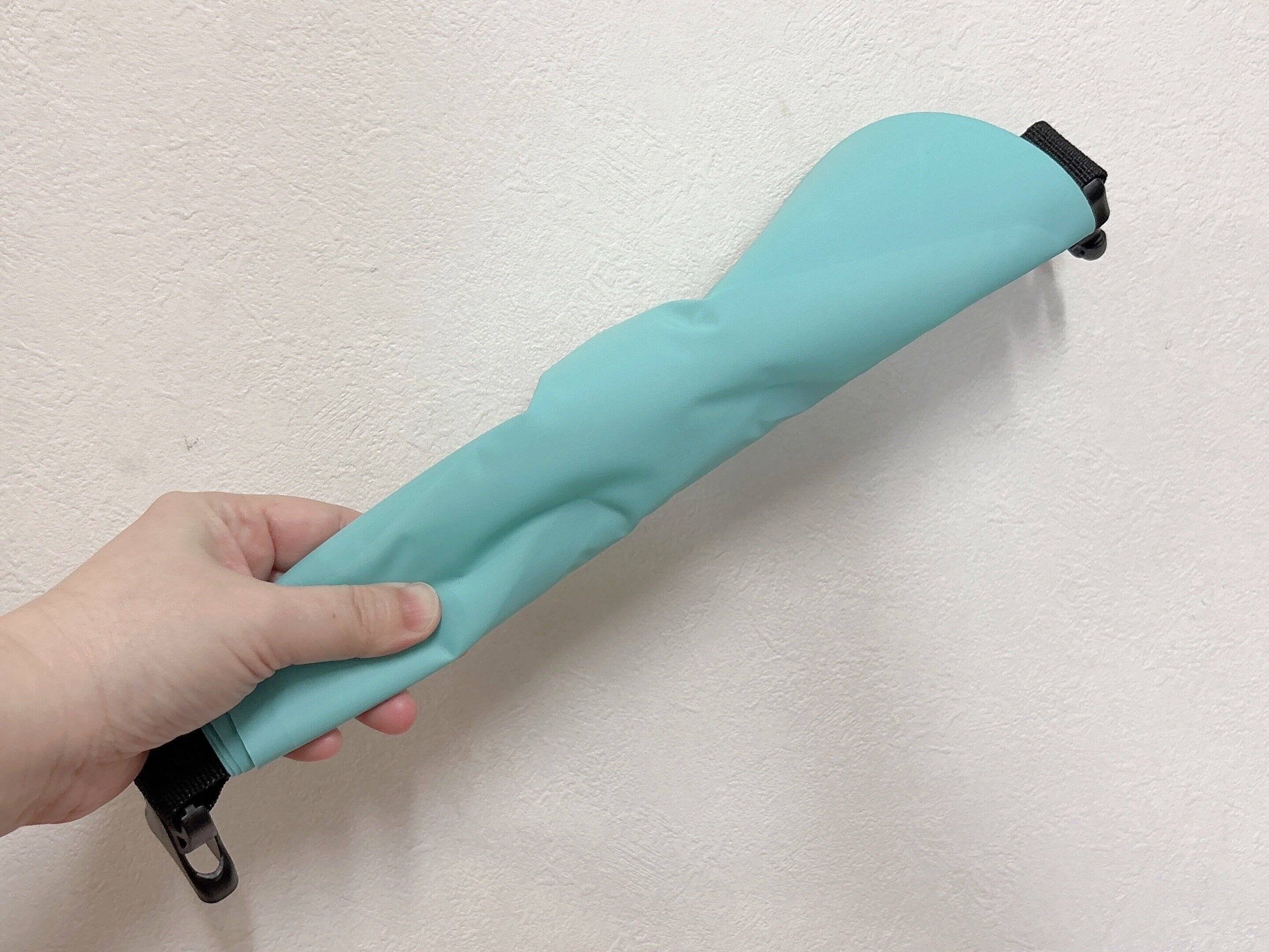 ダイソーウォッシュバッグ