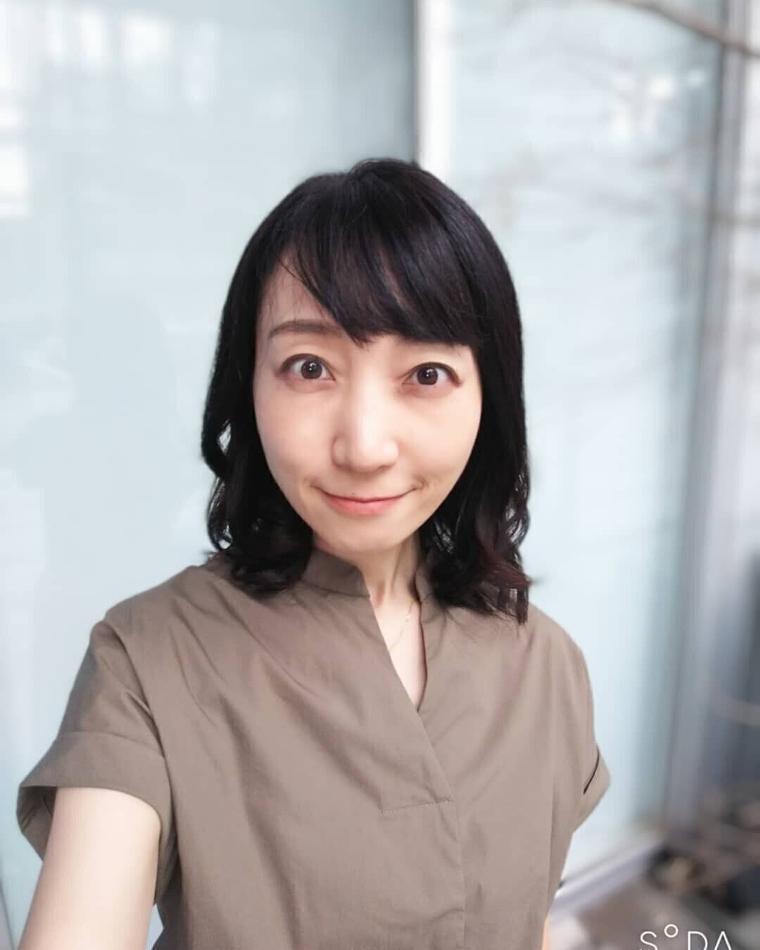 40代女性に人気のセミロング・ミディアムヘア！アレンジ自由な鎖骨ミディアム！