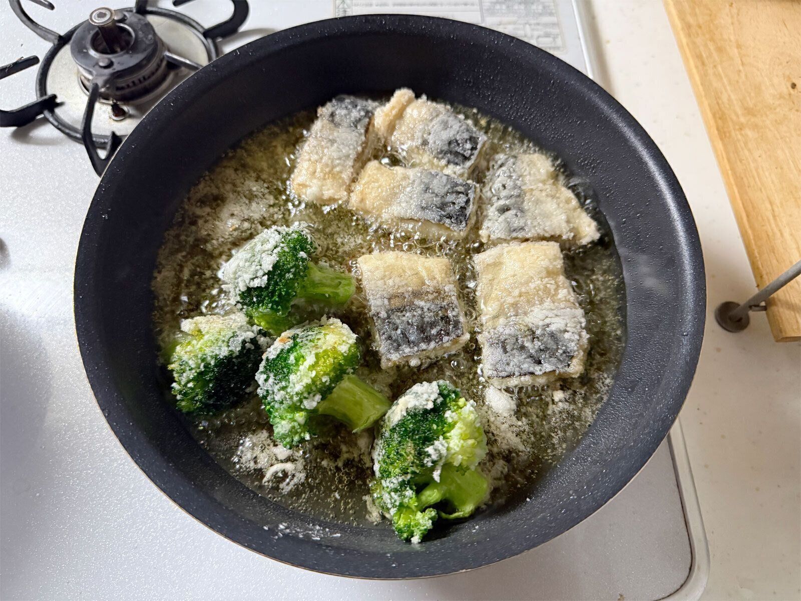 『頑張らない』がコツ！　お弁当を15分以内でつくるテク