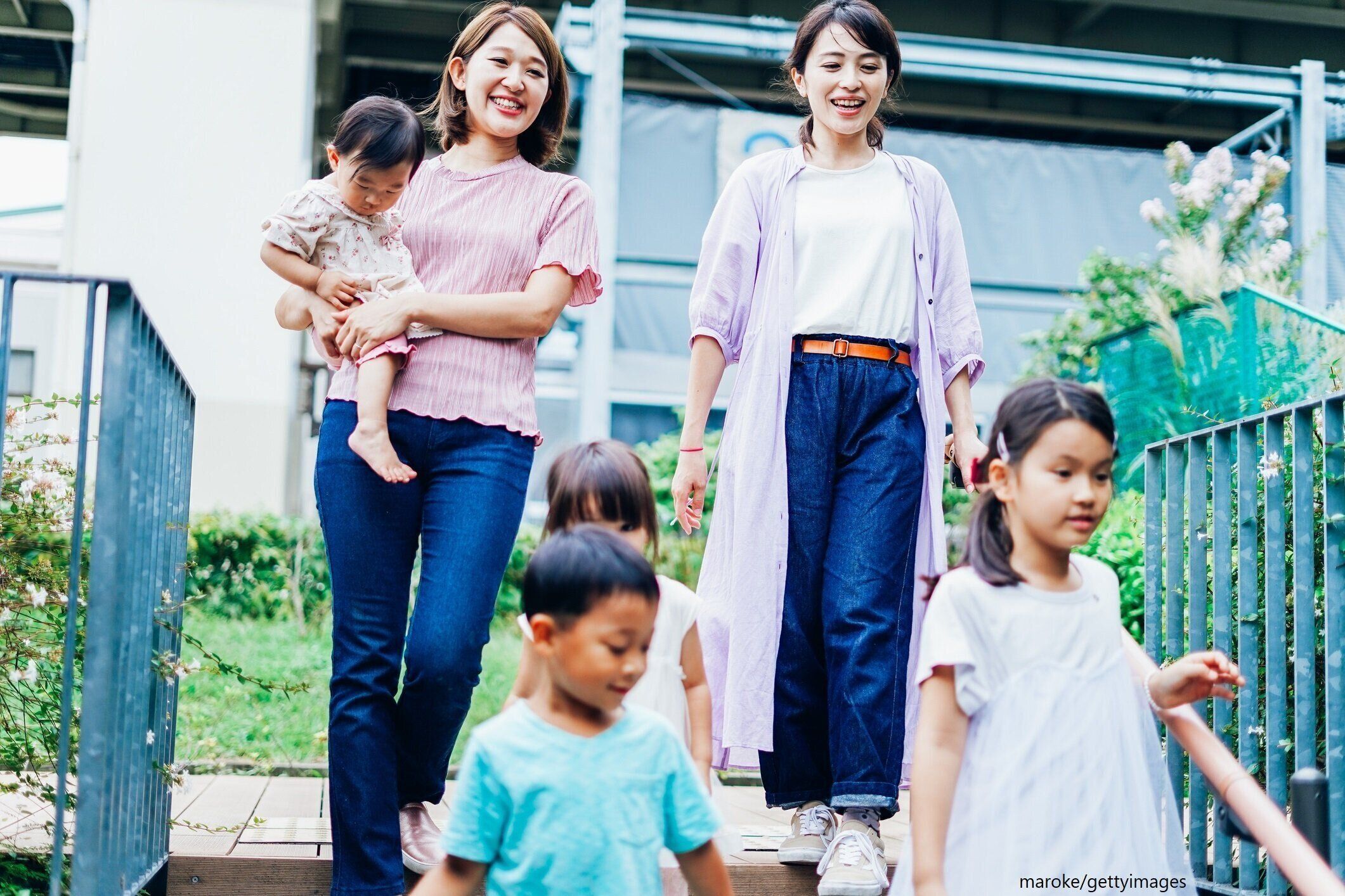 さみしかった一人育児から「トレンディなママ達と起業」へ