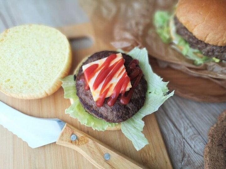 コストコのハンバーガーバンズはおいしい 大きさやオススメのレシピも紹介 サンキュ コストコのハンバーガーバンズはおいしい 大きさやオススメのレシピも紹介 サンキュ