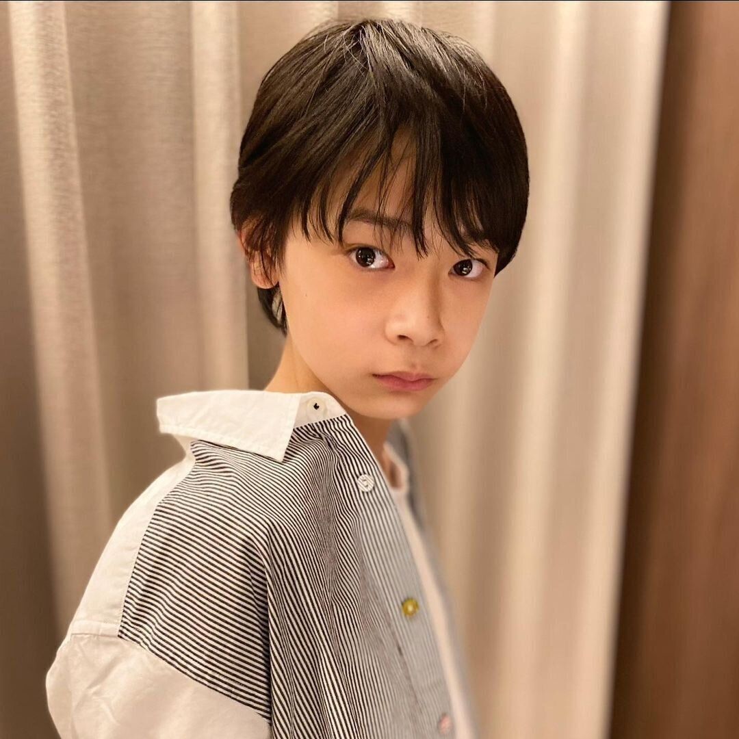 中学生男子の髪型 22最新 校則守ってもカッコいい男子になれる 人気ヘアカタログ28選 サンキュ