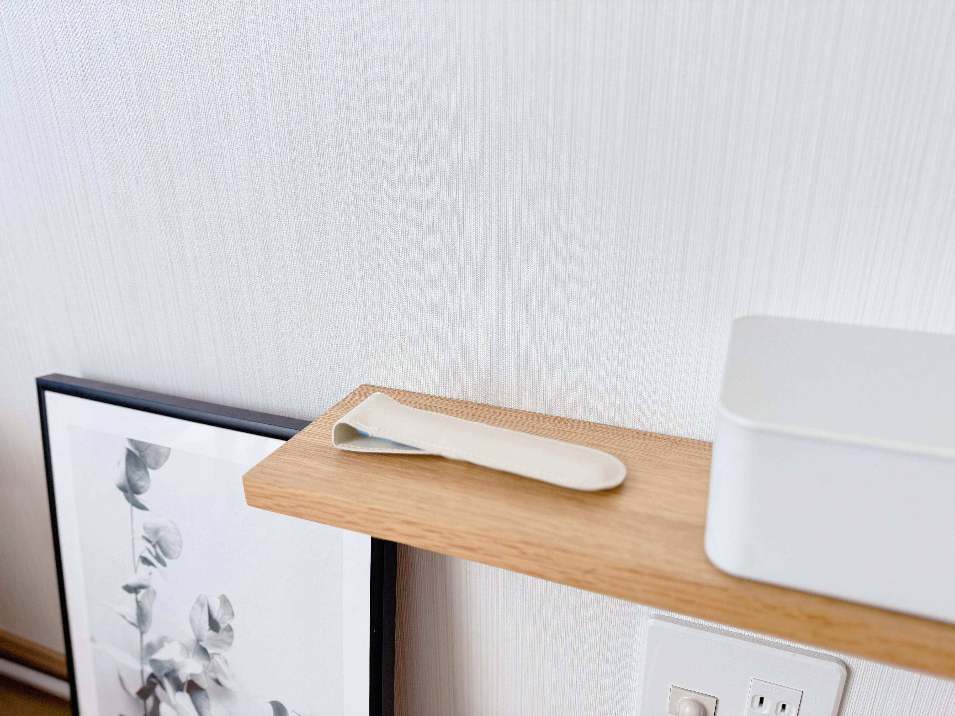 スリムペンケース