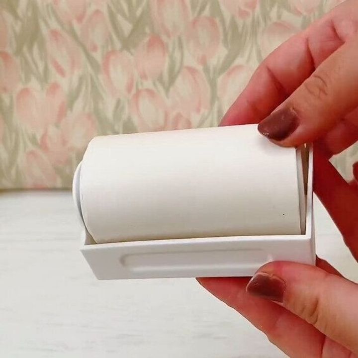 【ダイソー】めっちゃ画期的!コンパクトクリーナー