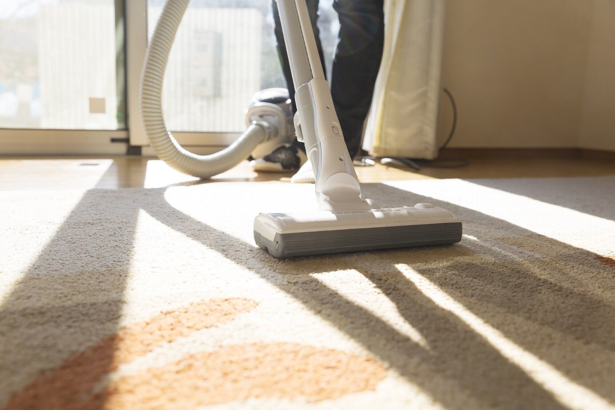 「それ、今じゃないでしょ！」わざわざ夏にやらなくてもいい家事リスト5選