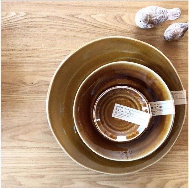 ニトリのお皿は全シリーズ欲しくなる 安い おしゃれ 使いやすいの三拍子そろったニトリの食器を一挙ご紹介します サンキュ