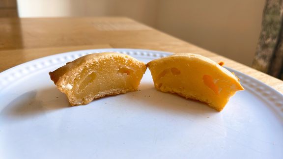 薄力粉