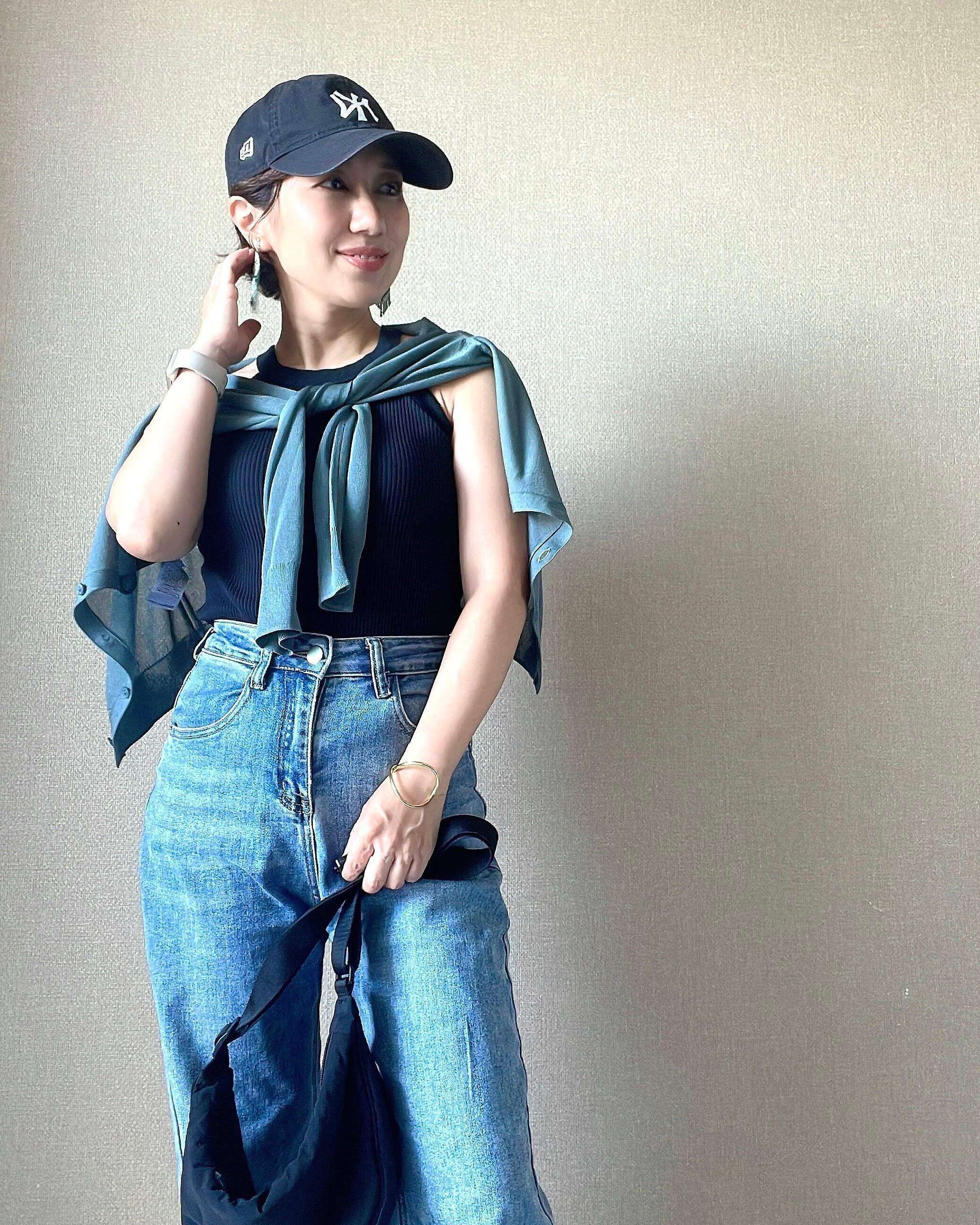 ユニクロ　おすすめカーディガン