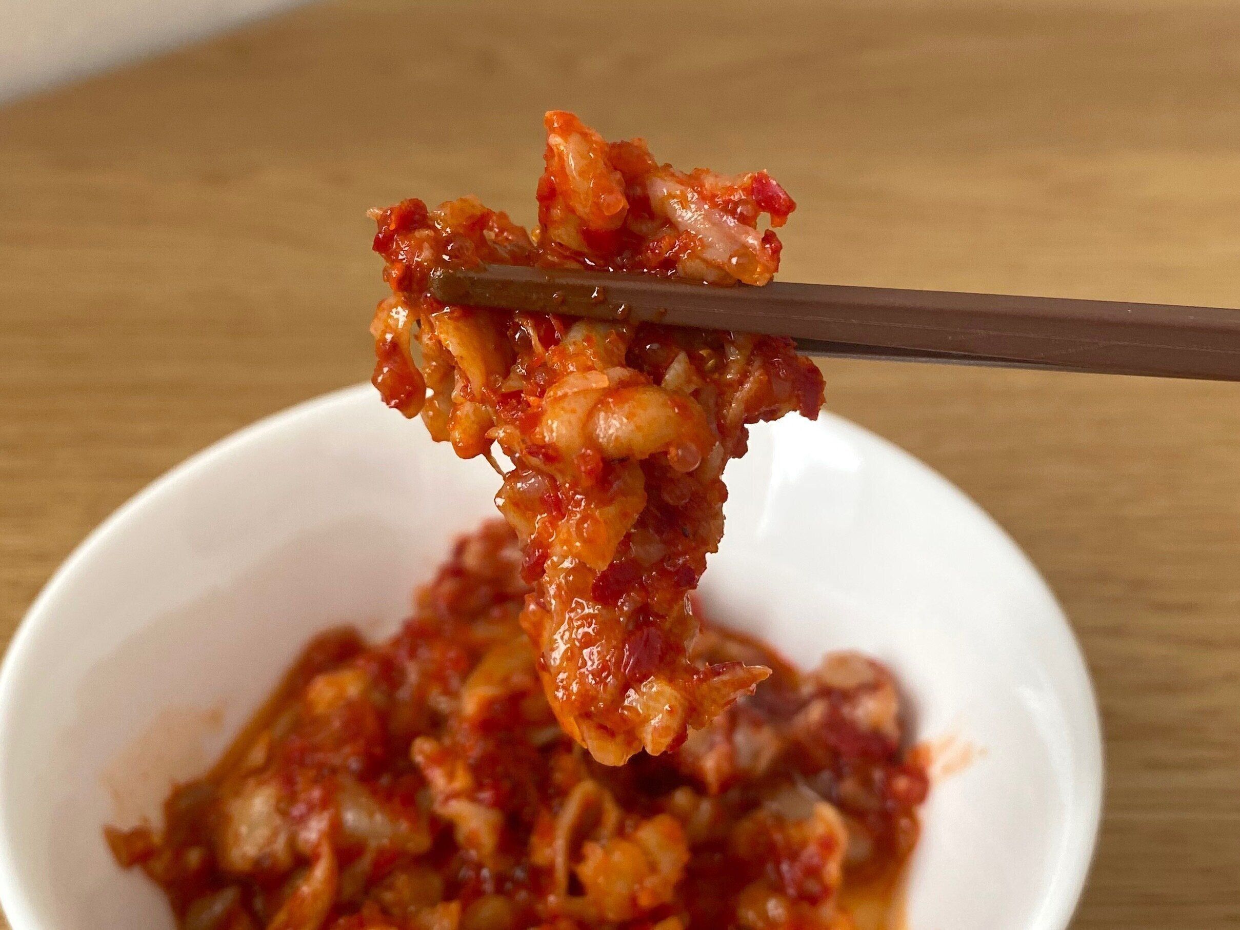 トビッコチャンジャ