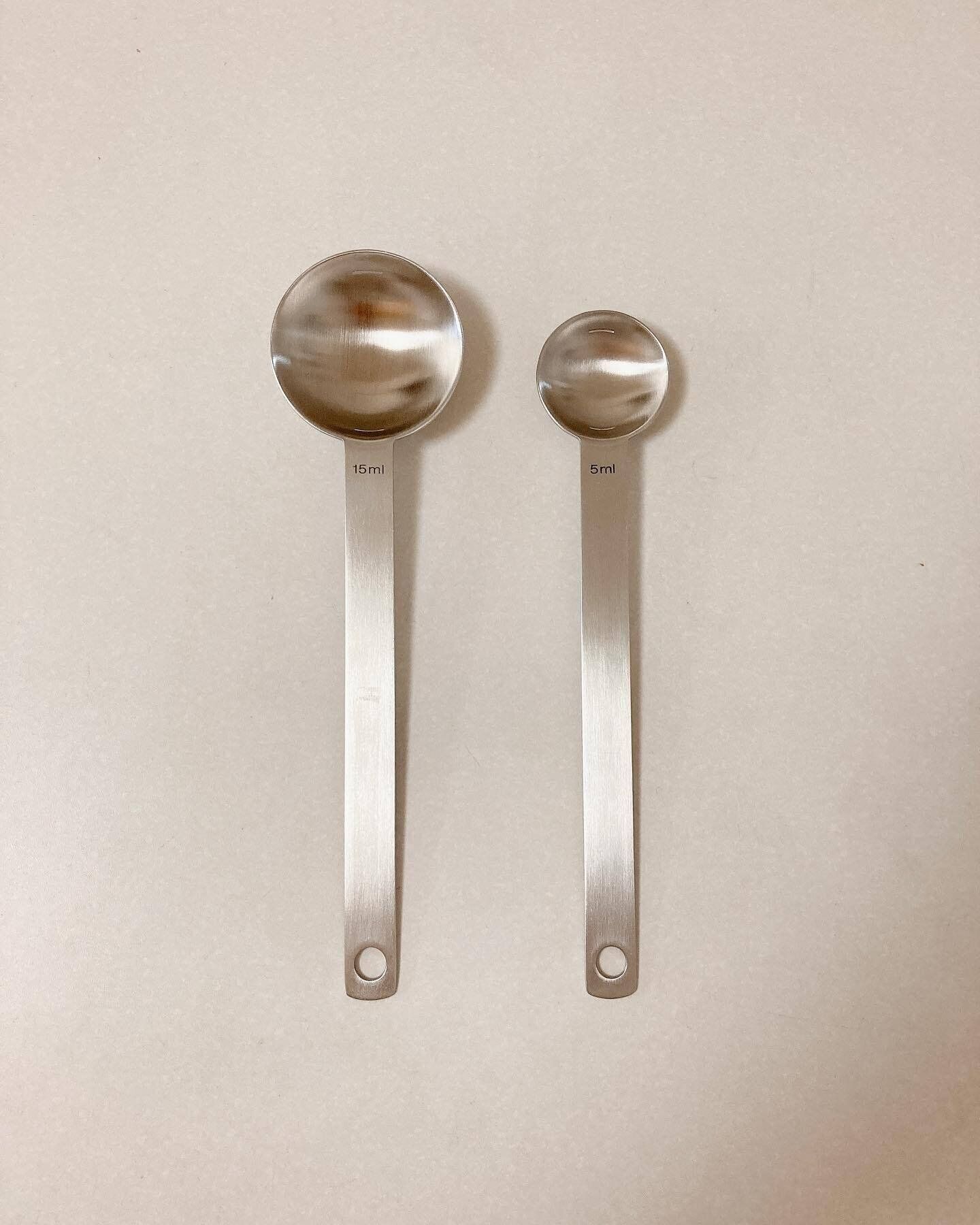 【無印良品】1度使ったらハマる！？計量スプーン