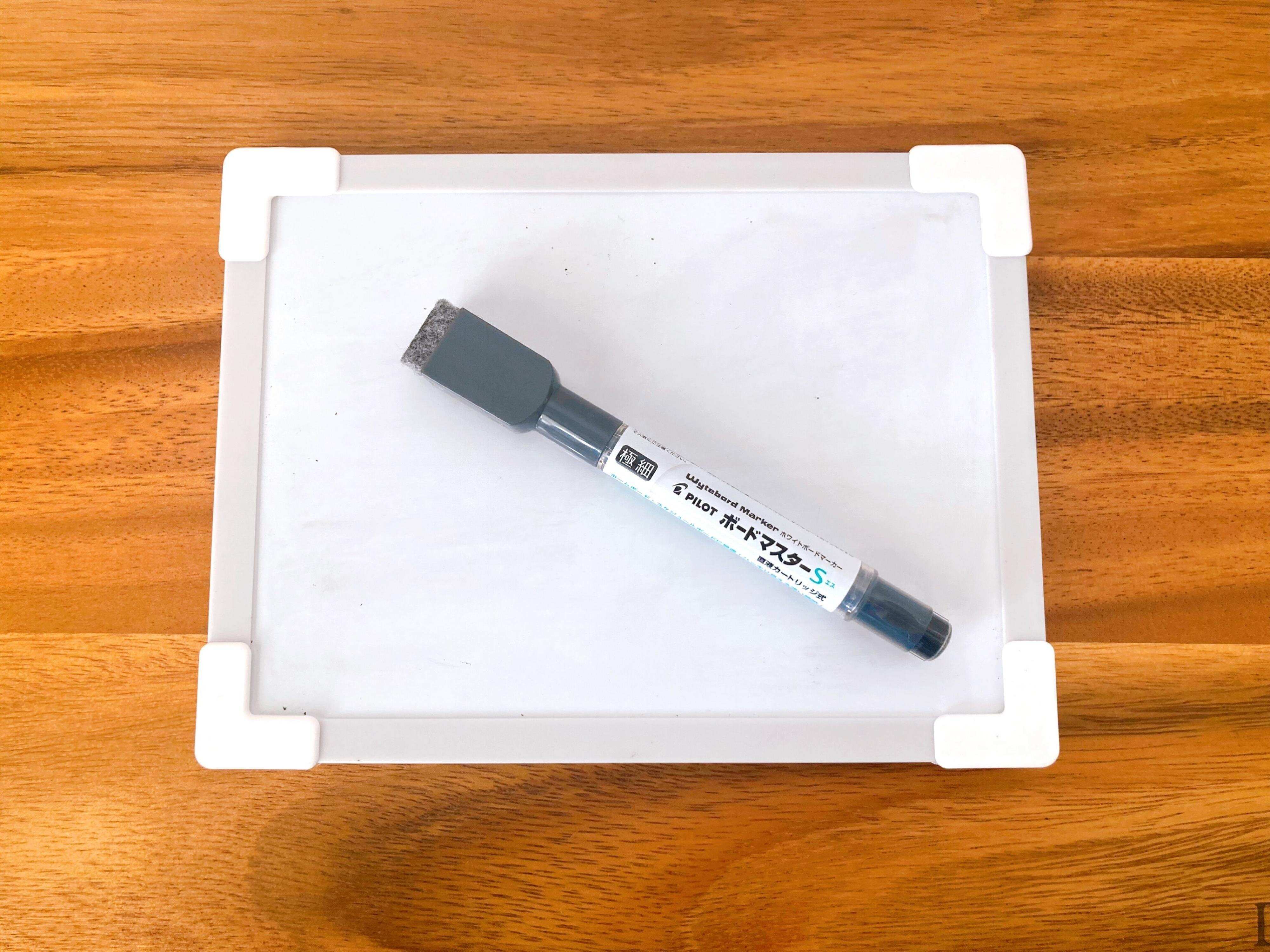 ボードマスターS