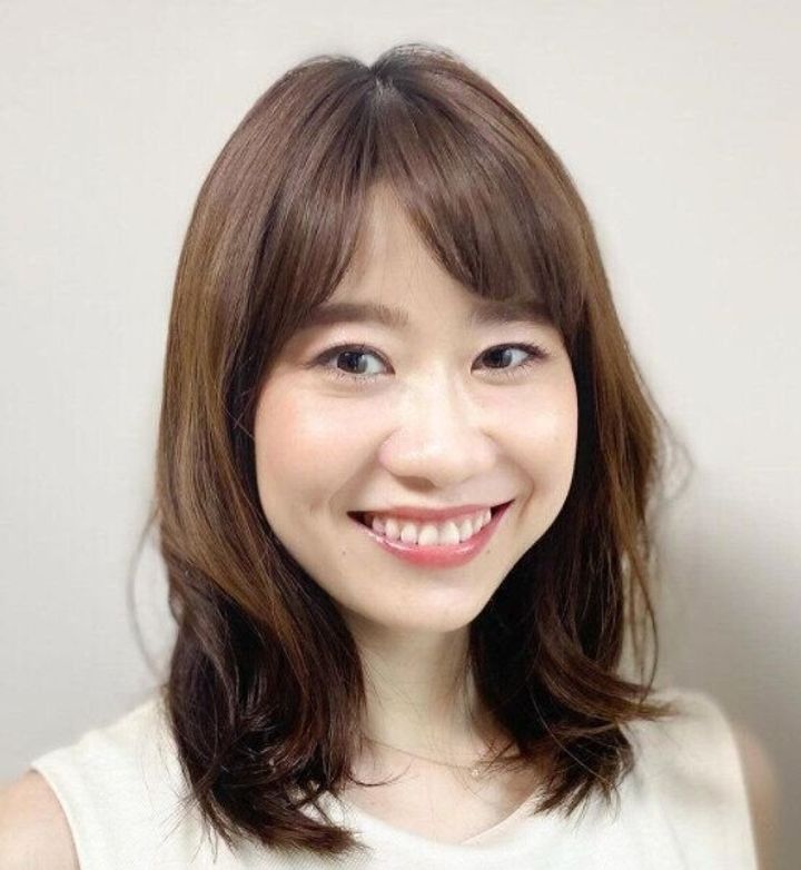 30代女性の髪型おすすめ 22最新 おしゃれでお手入れが楽なトレンド感のあるヘアカタログ サンキュ 30代女性の髪型おすすめ 22最新 おしゃれでお手入れが楽なトレンド感のあるヘアカタログ サンキュ