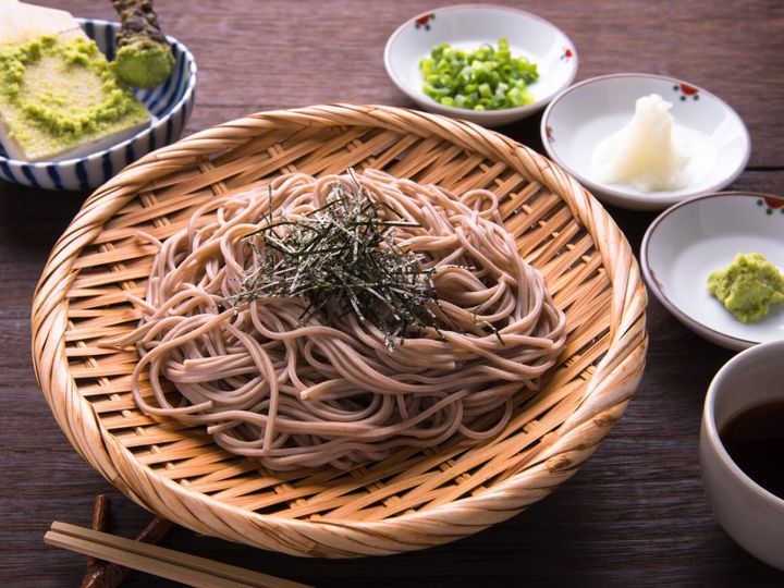 管理栄養士監修 賞味期限切れの 蕎麦 そば は冷蔵保存でいつまで食べられる サンキュ 管理栄養士監修 賞味期限切れの 蕎麦 そば は冷蔵保存でいつまで食べられる サンキュ