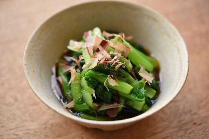 保存版 小松菜 を使ったおすすめのおかず おつまみレシピ55選 サンキュ 保存版 小松菜 を使ったおすすめのおかず おつまみレシピ55選 サンキュ