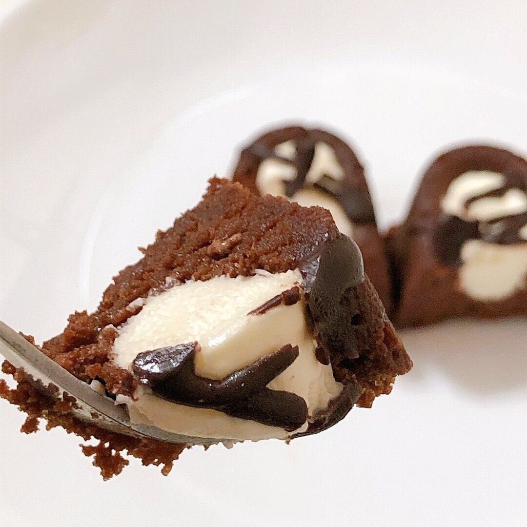 生ガトーショコラ