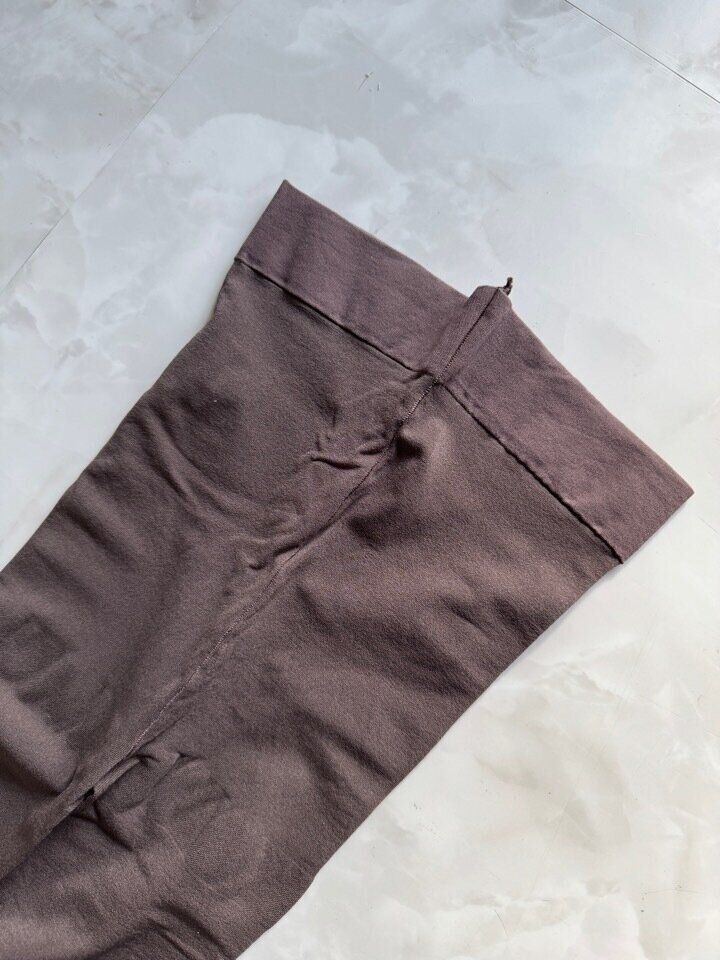 ヒートテックタイツ　着圧タイプ