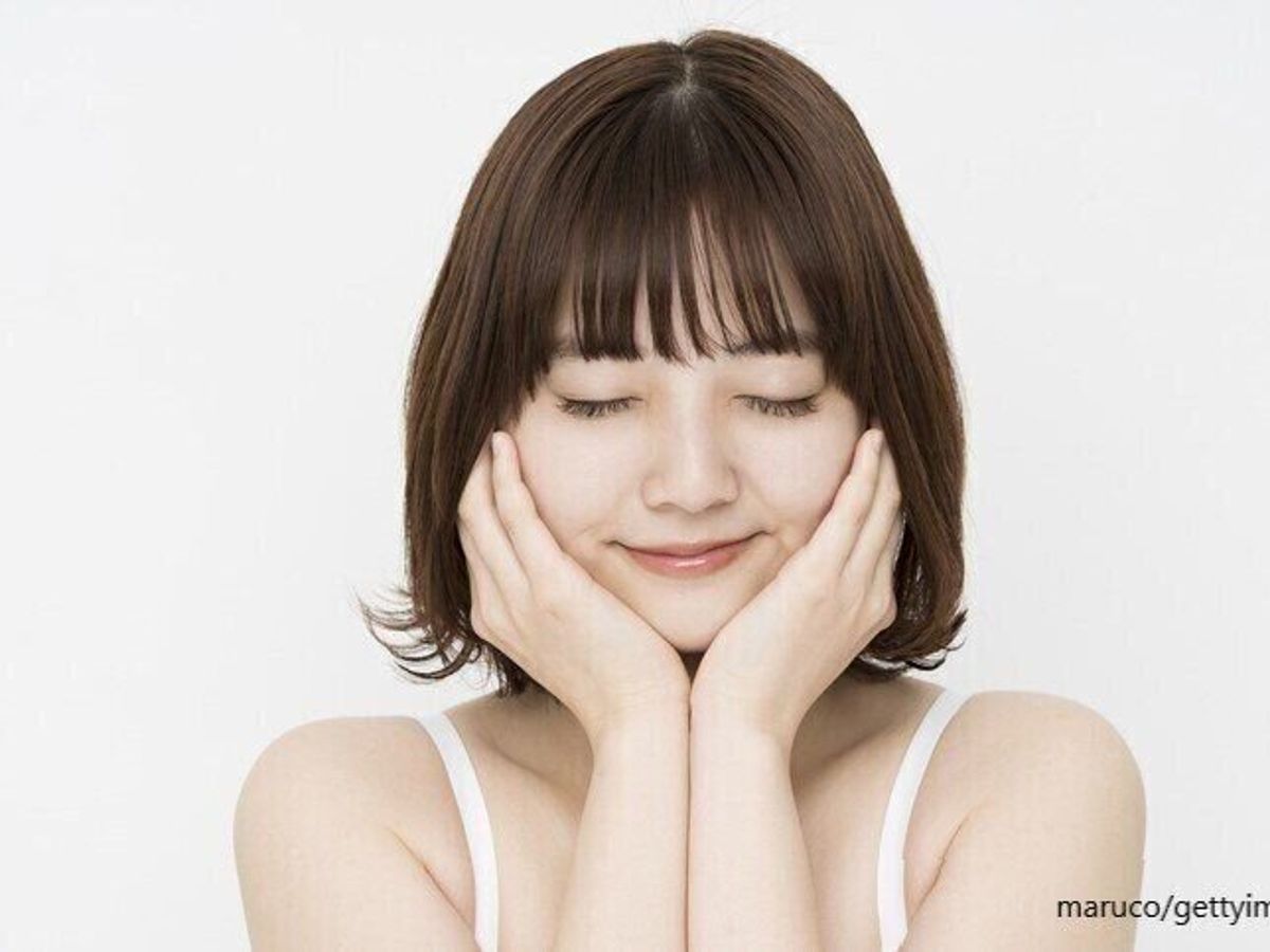 潤い 美肌