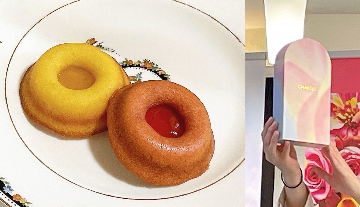 bloom in colors（ブルームインカラーズ）