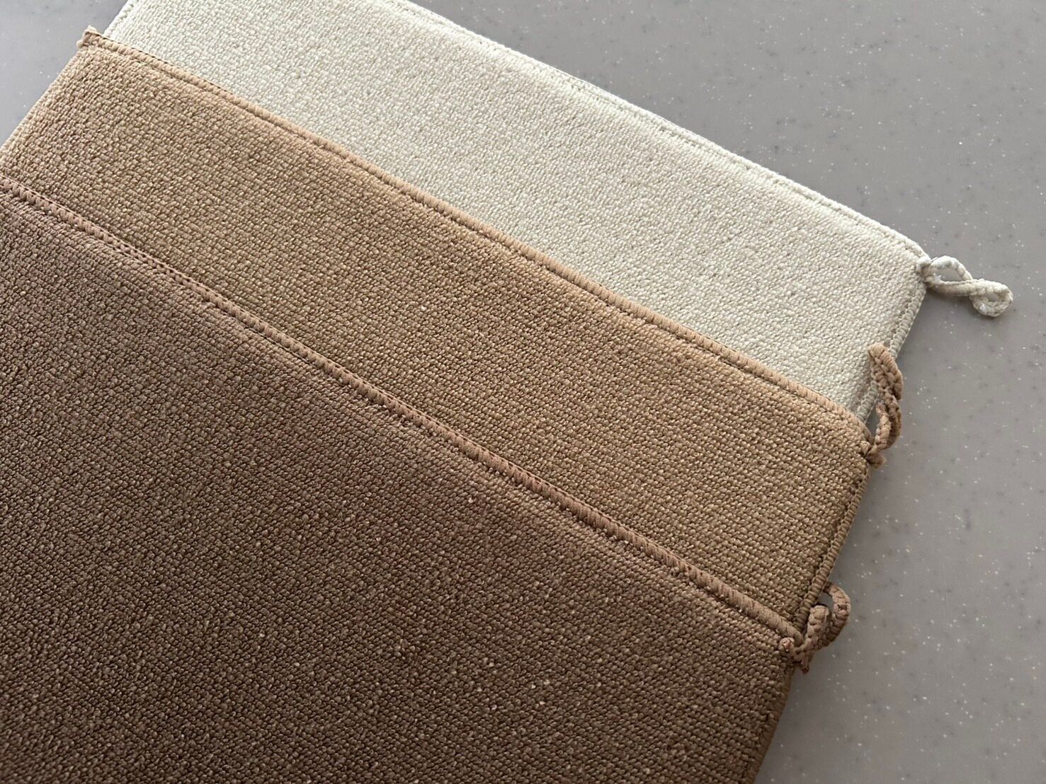 【3COINS】「考えた人天才！」困っていた置き場所が決まってキッチンがすっきり！超便利整理グッズ