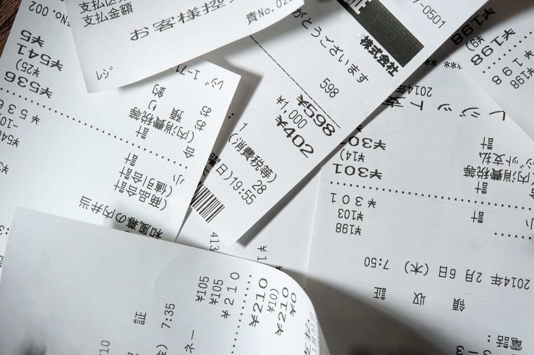 1,000万円貯めた人が絶対やらない5つのこと