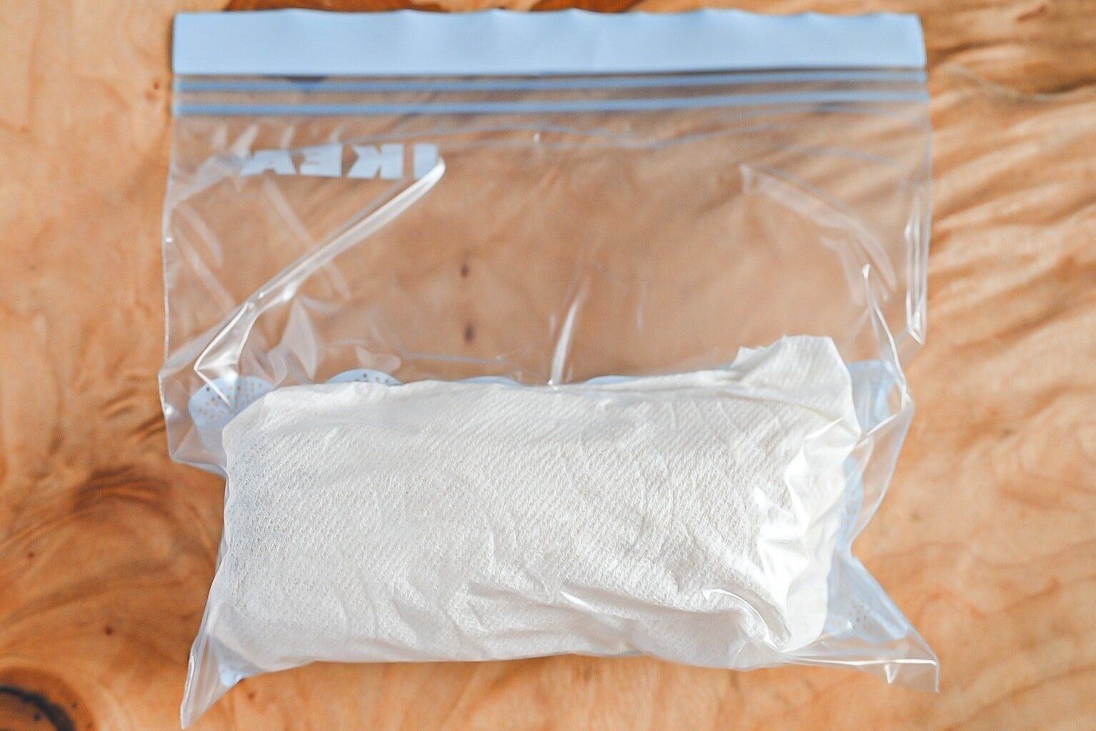 えのきだけの保存