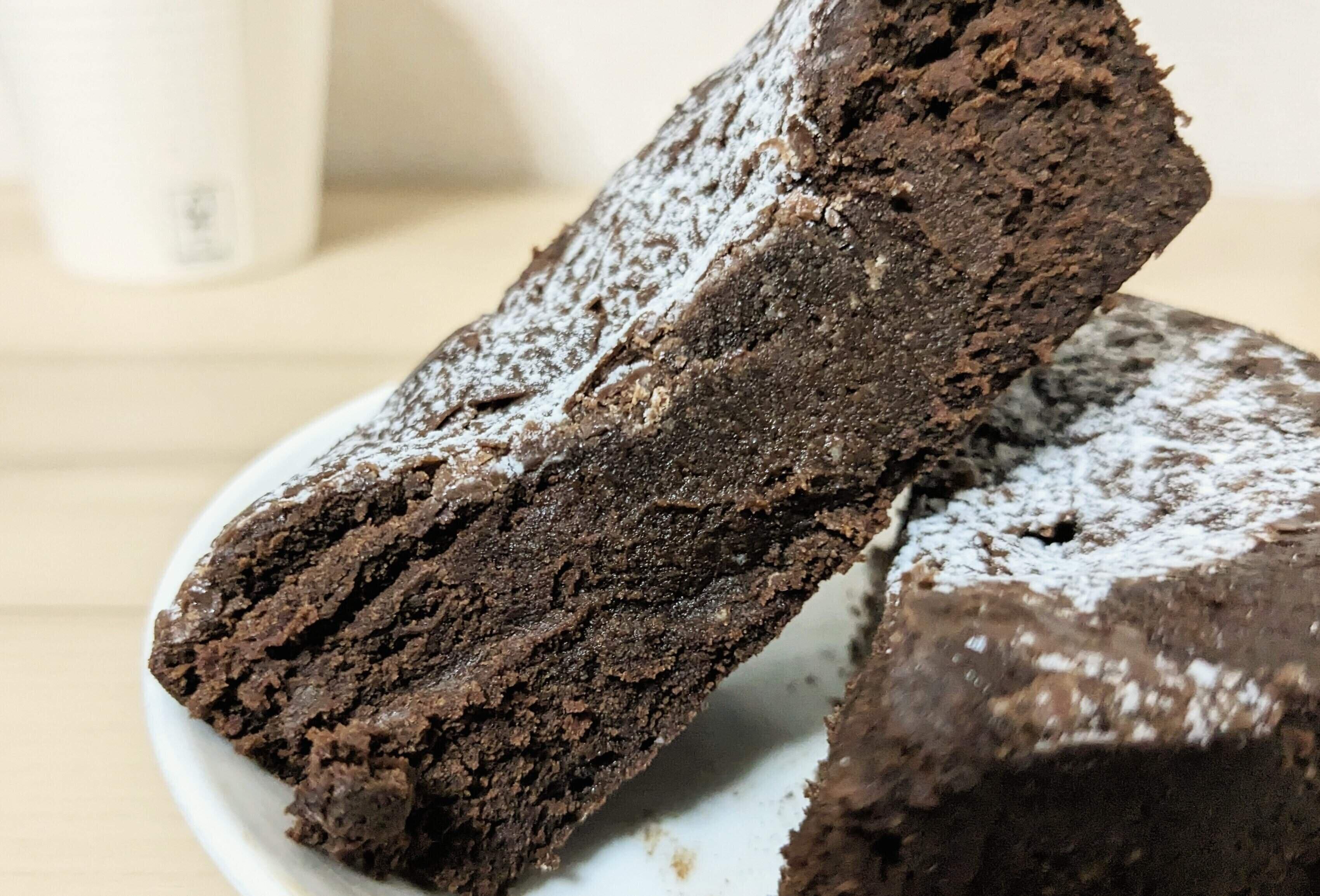 ガトーショコラ