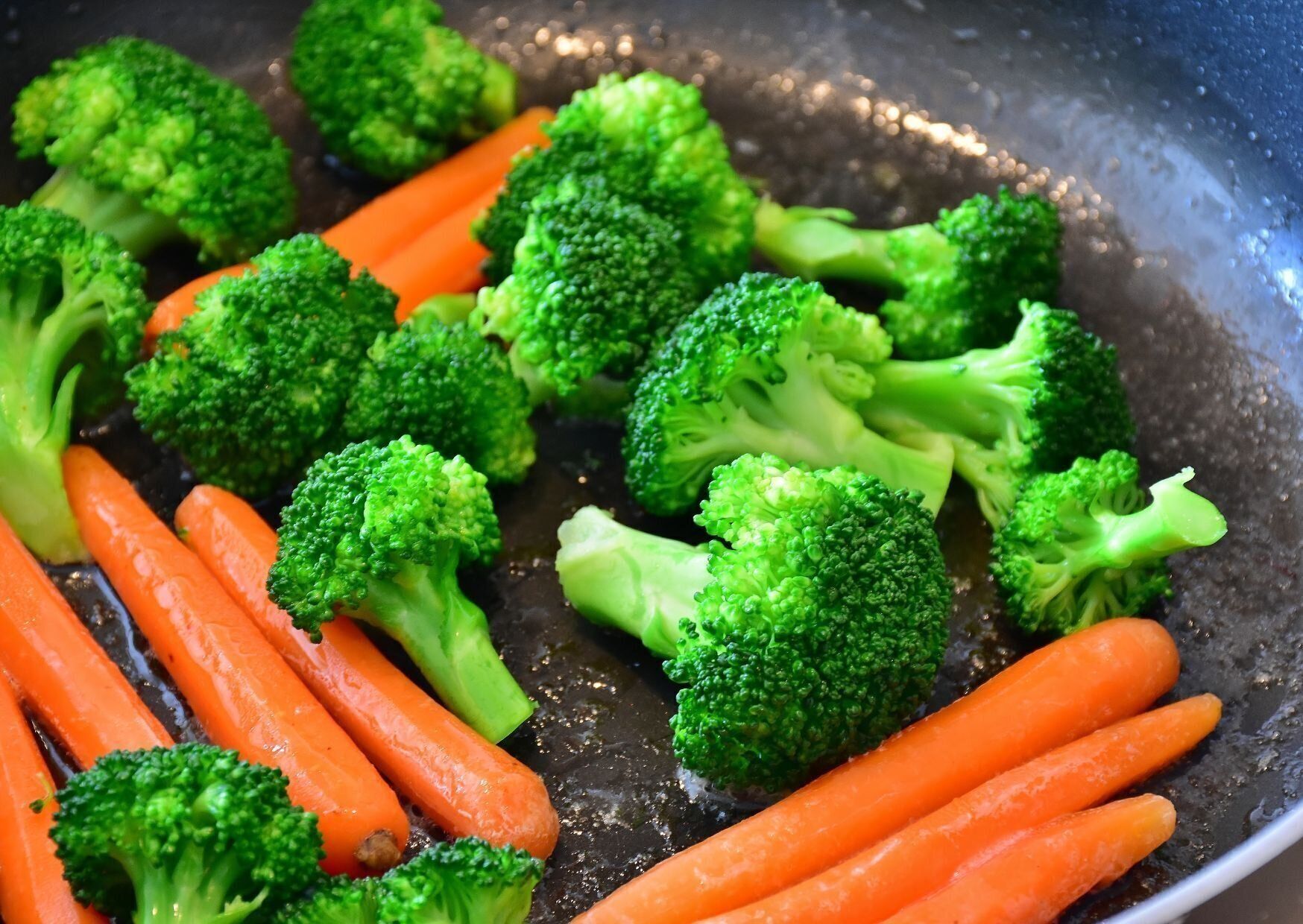 ブロッコリー料理