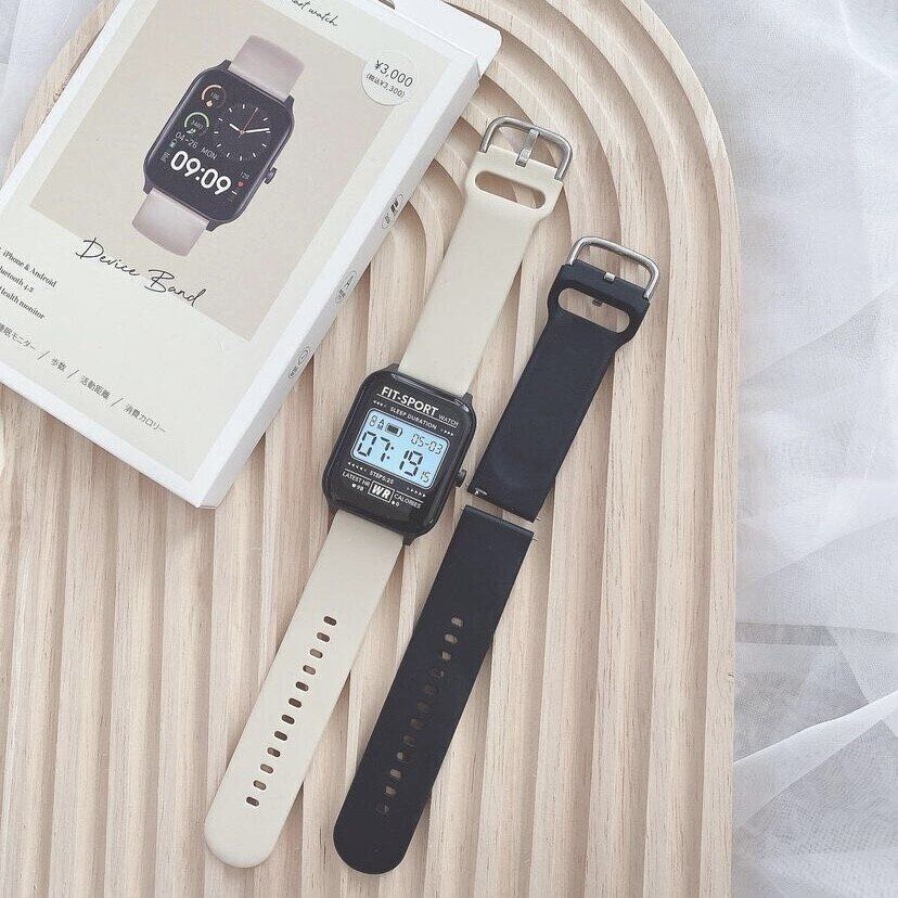 スマホを取り出す手間が省ける！