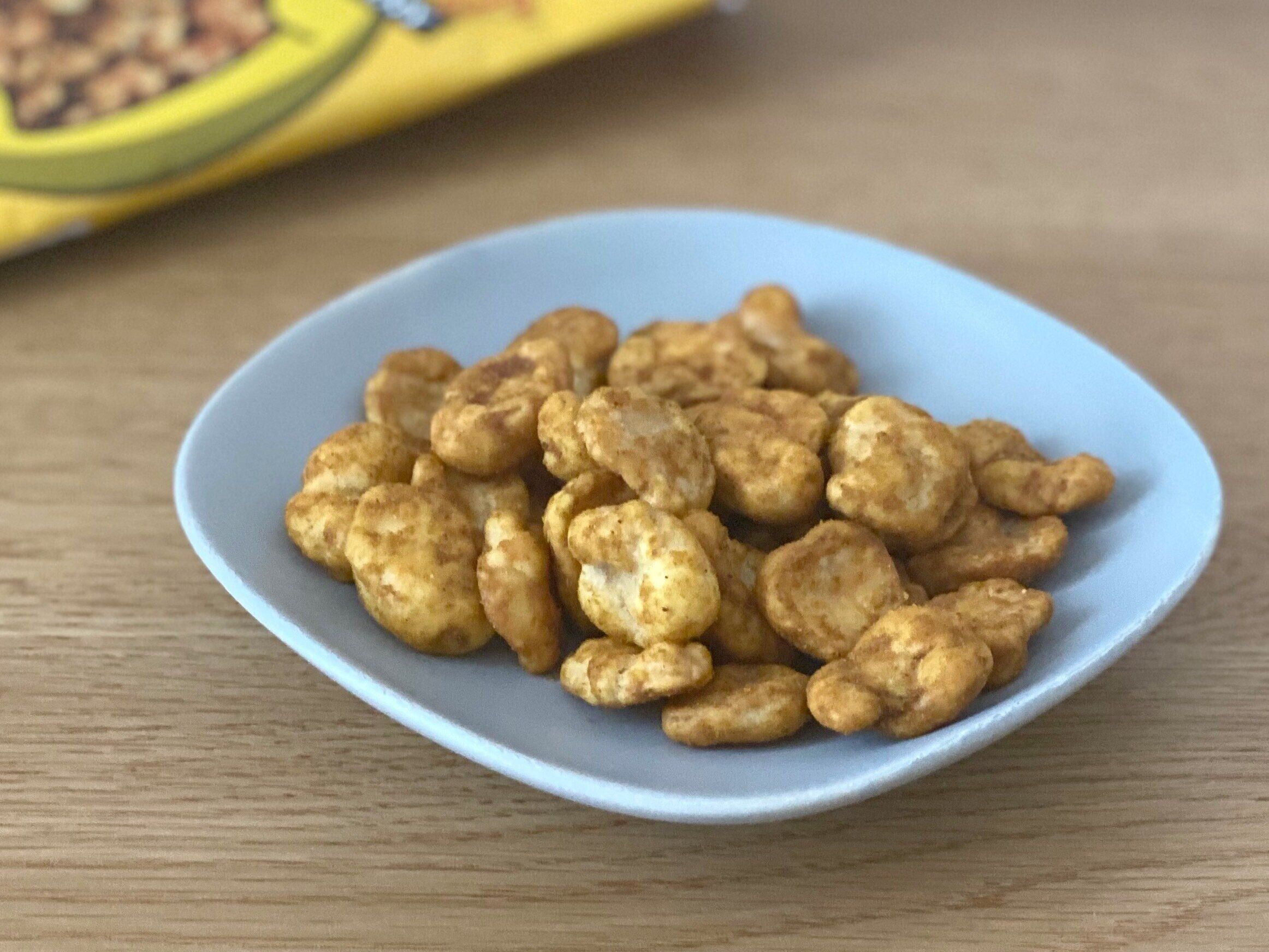 ビーンズブラザーズ　カレー