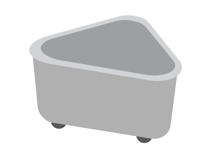 おすすめの 三角コーナー 12選 選び方や衛生的に使うコツについて解説 サンキュ おすすめの 三角コーナー 12選 選び方や衛生的に使うコツについて解説 サンキュ