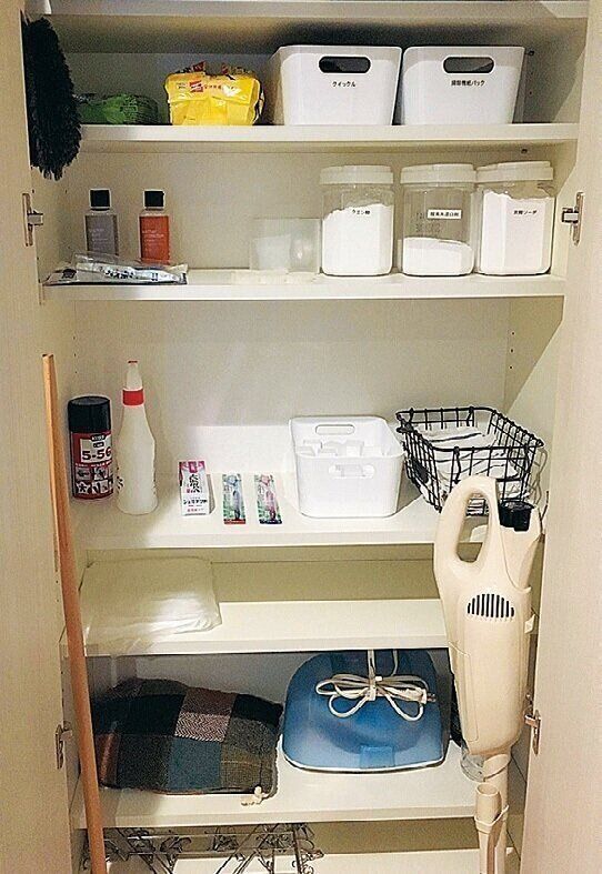 40代から本格的に断捨離®して小さな暮らしを実現できた！実例公開