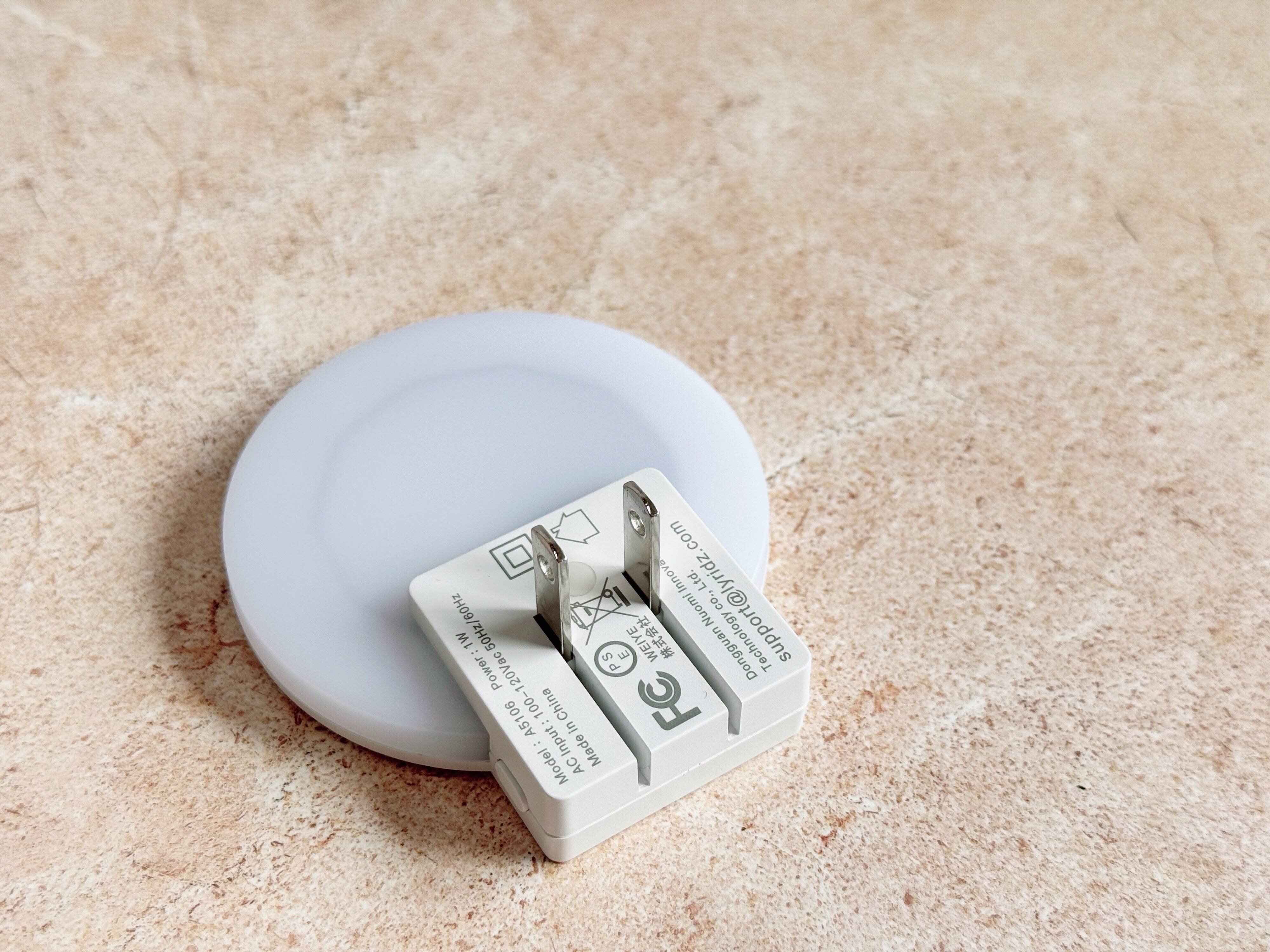 Lyridzの「Backlit Night Light」