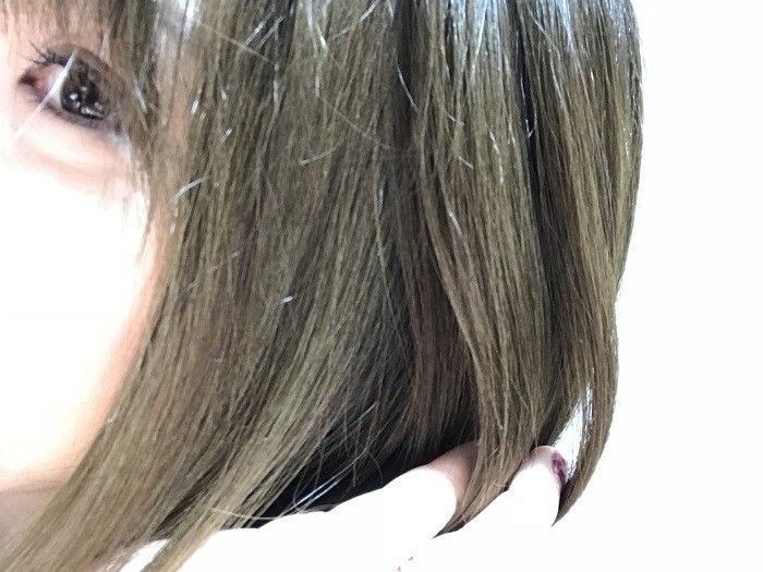 サンキュ！読モ・ブロガー 海老原葉月さん