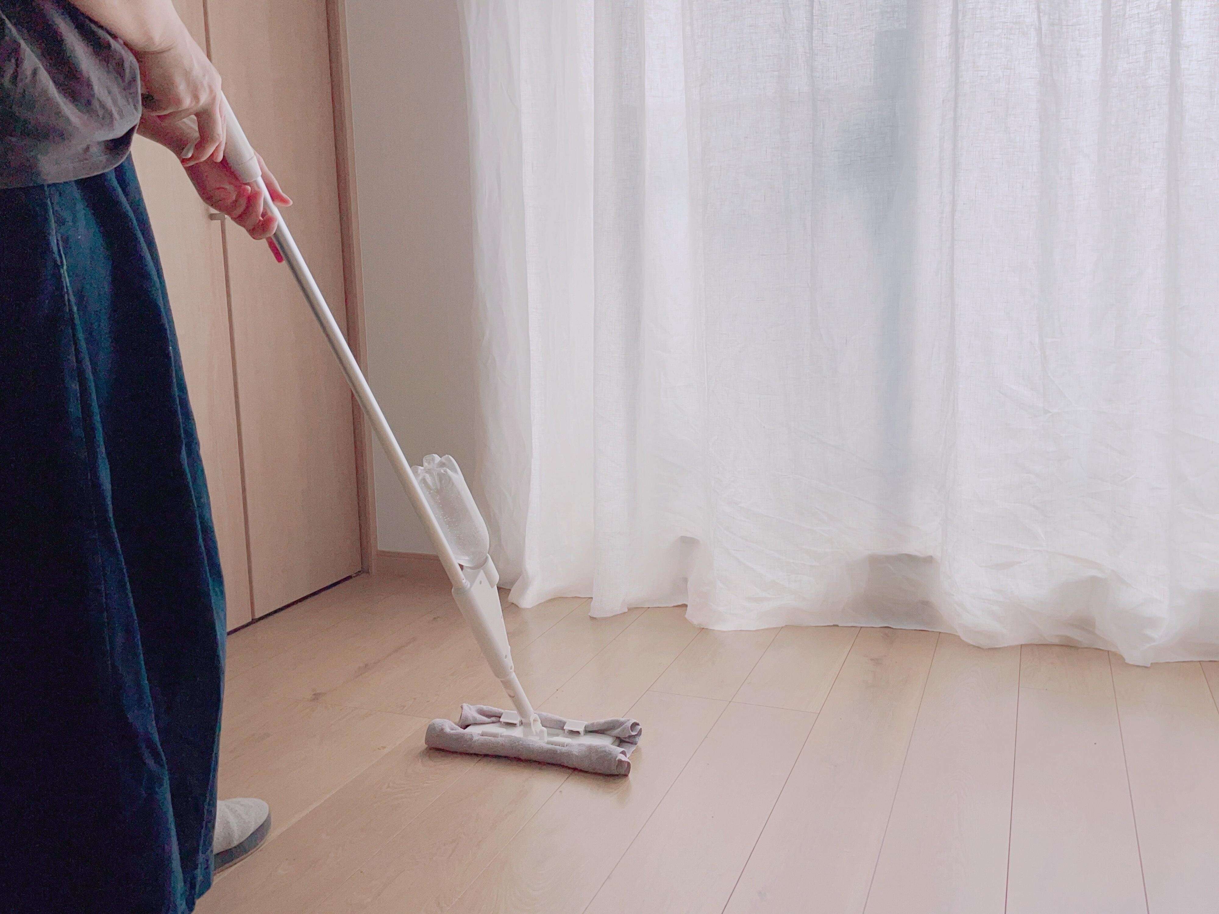 物を減らしたら家事がラクできるってどういうこと!?元汚部屋住人のシンプリストがその理由を解説！