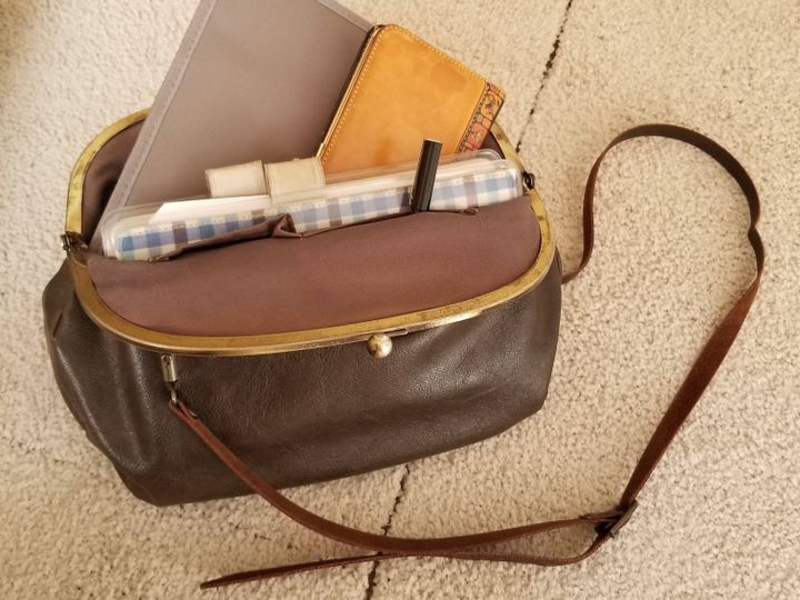 バッグの中身は毎日出して 5年経ってから気づいたそのメリット5つ サンキュ バッグの中身は毎日出して 5年経ってから気づいたそのメリット5つ サンキュ