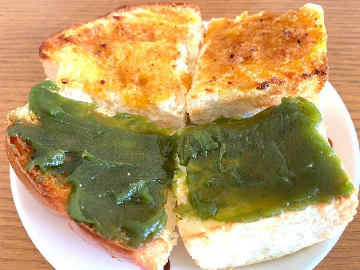 楽しみ方いろいろ