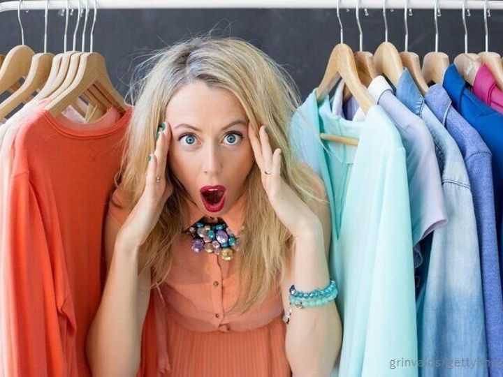 それイタいファッションかも 30 40代女性が気を付けるべきポイント3つ サンキュ それイタいファッションかも 30 40代女性が気を付けるべきポイント3つ サンキュ