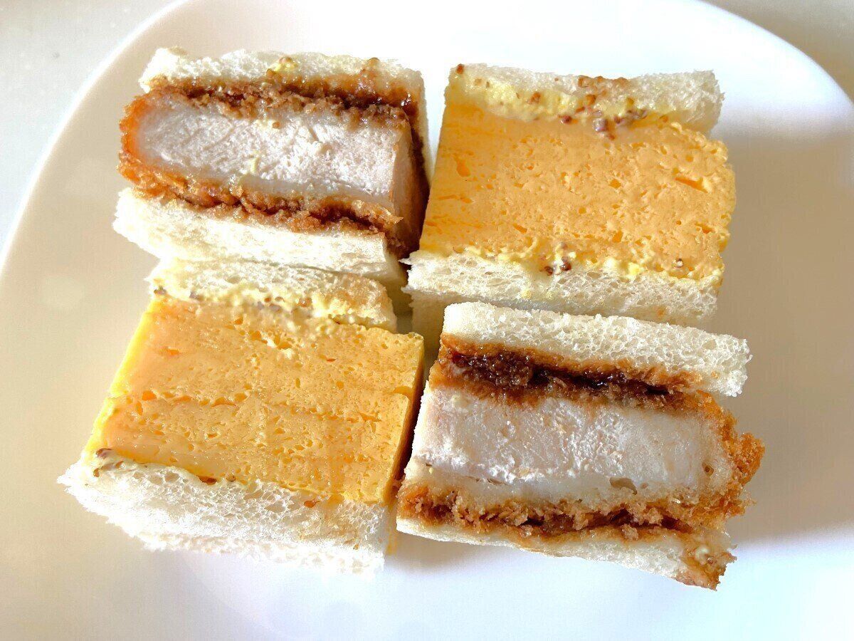 ボリューム満点