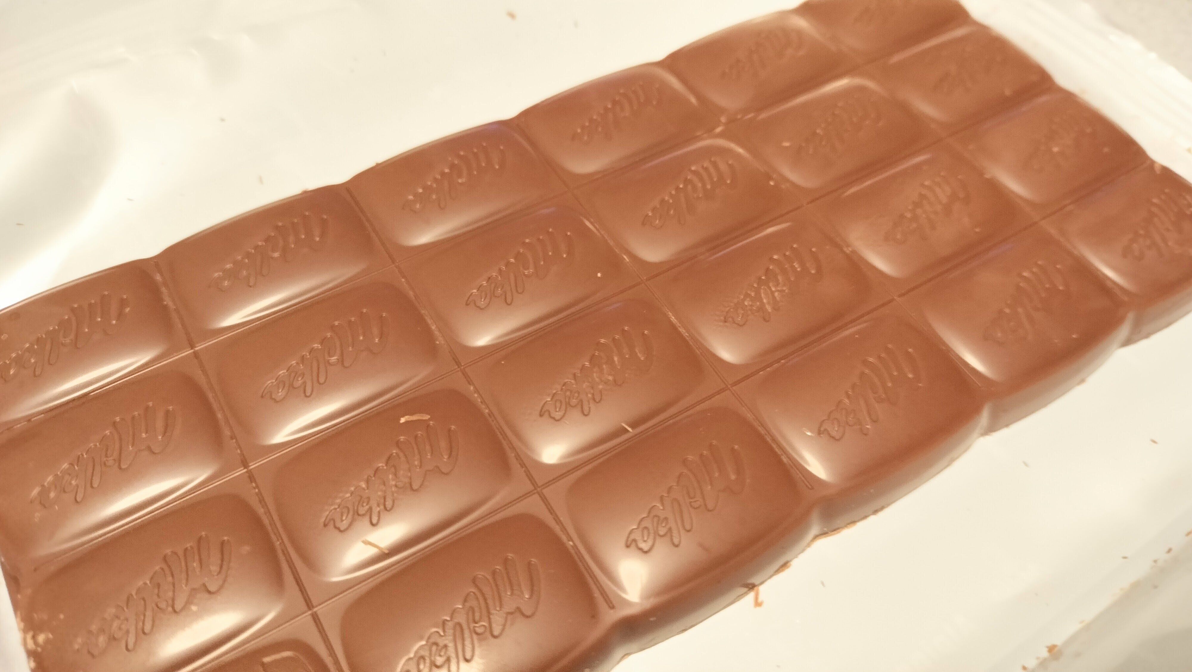 ミルカアルペンミルク