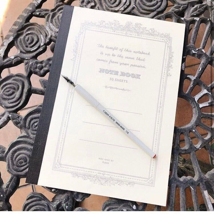 ダイソーのおすすめノート15選 高見え シンプル 定番まで豊富に揃っています サンキュ