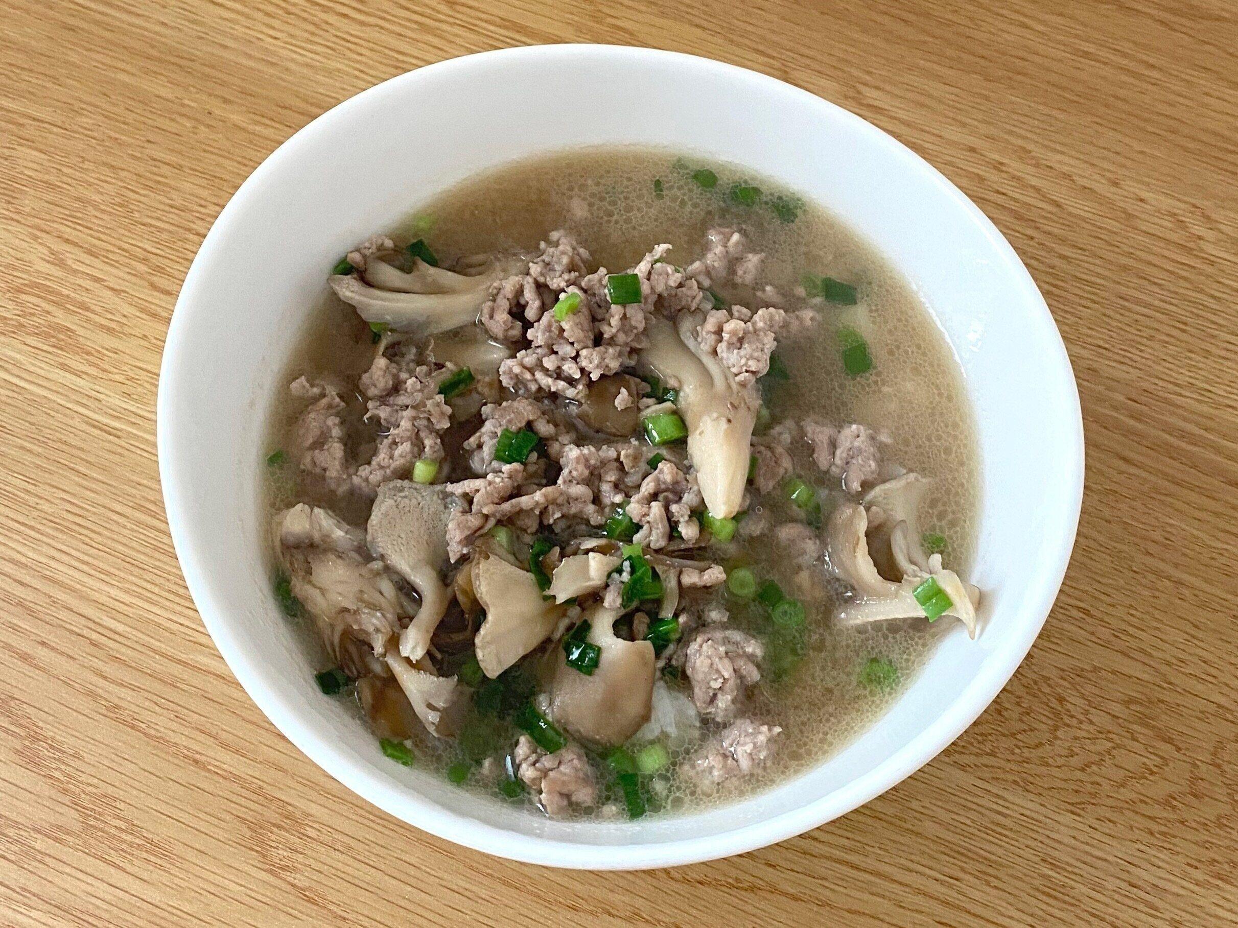 カオトム風茶漬けの素