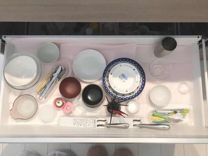 食器