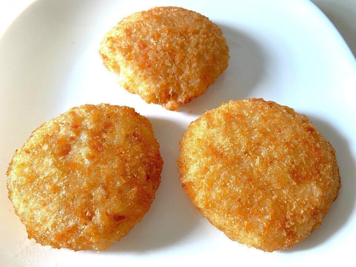 レンチンするだけ