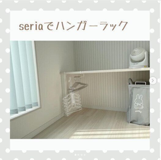 ハンガー収納テク ハンガー収納を極める 収納上手さんたちの実例アイデア集 サンキュ