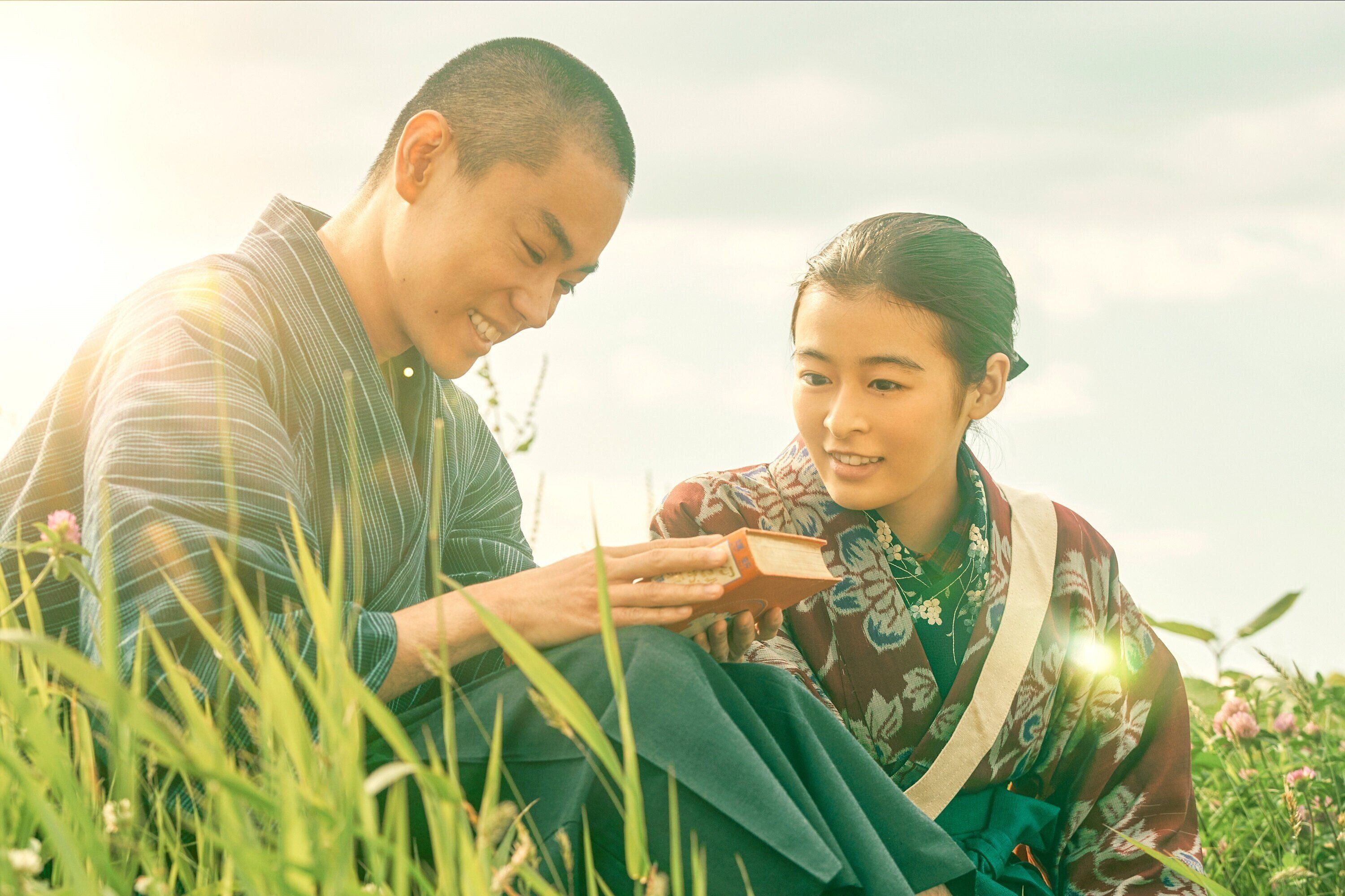 『銀河鉄道の父』2023年5月5日公開